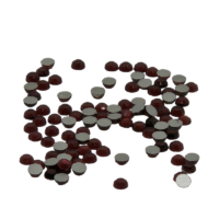 Steentjes 11 rood/bruin