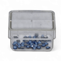 Steentjes 8 blauw - Image 2