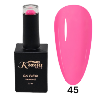 Gel Polish 45