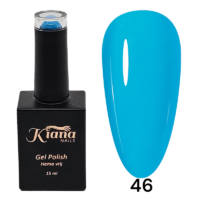 Gel Polish 46